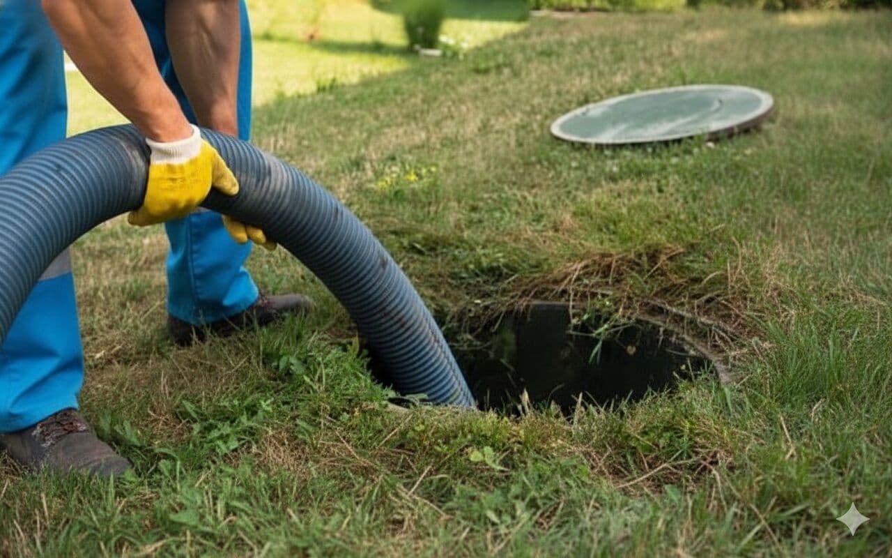 Septic Tanks